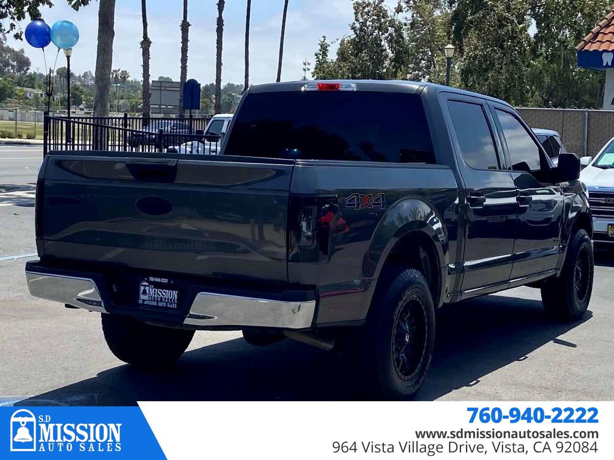 Ford F-150 photo 7