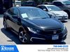 2020 Honda Civic Sedan LX