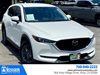 2020 Mazda CX-5 Sport