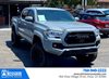 2020 Toyota Tacoma 4WD SR5