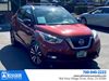 2018 Nissan Kicks SR