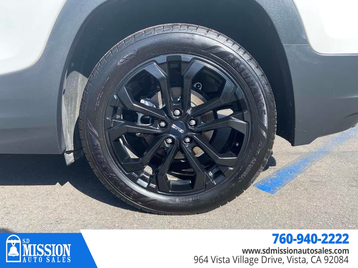 GMC Terrain photo 9