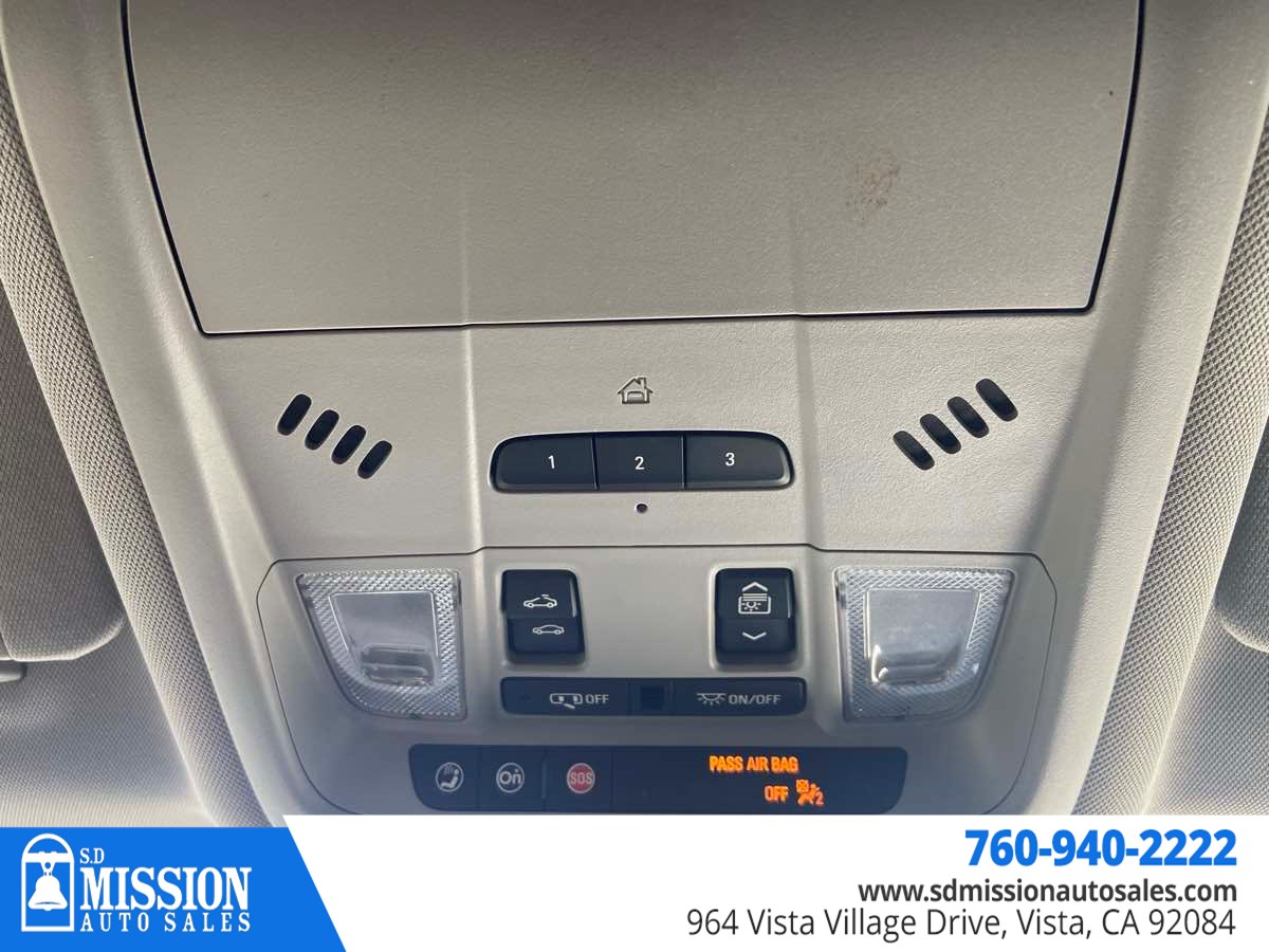 GMC Terrain photo 19
