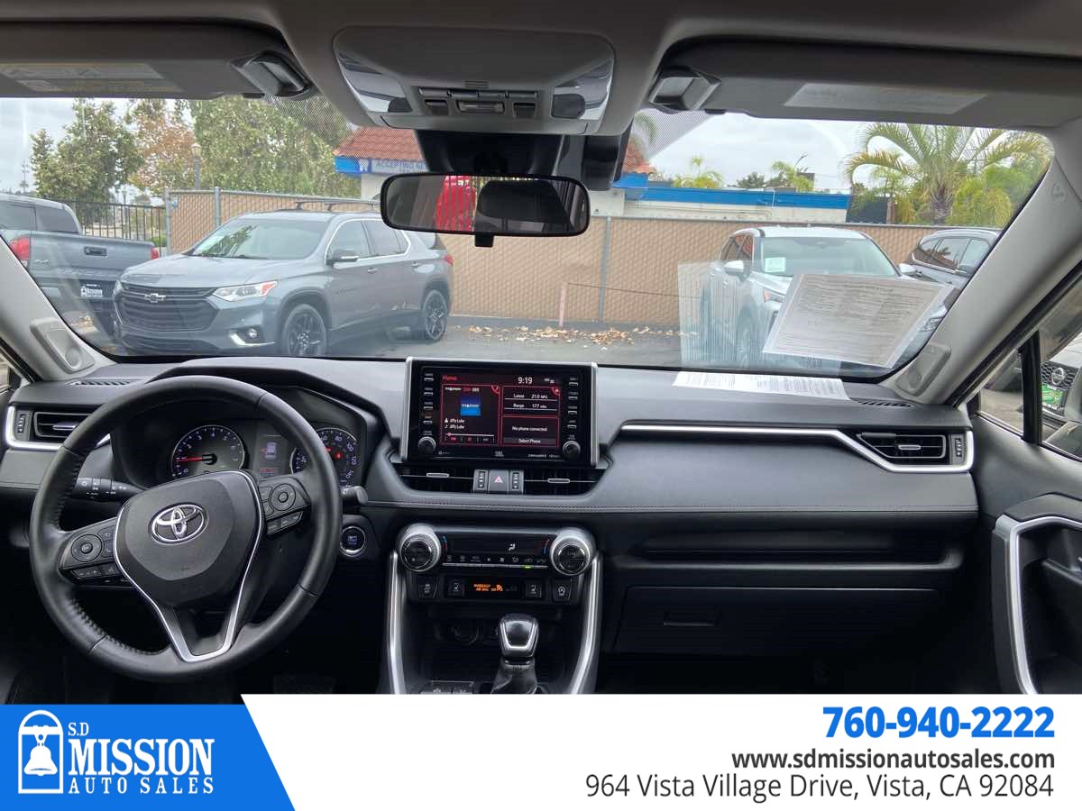 Toyota RAV4 photo 11