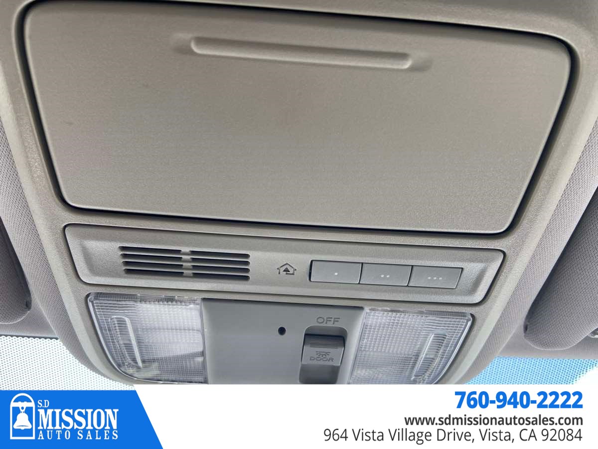 Honda Pilot photo 19