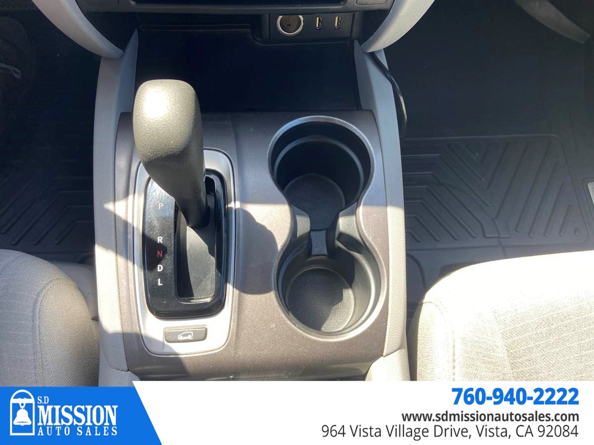 Honda Pilot photo 17