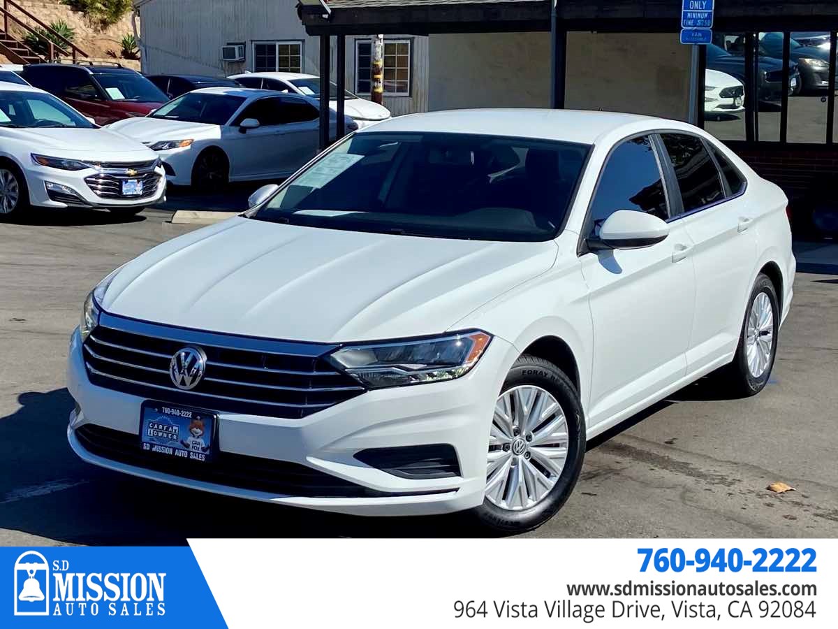 Volkswagen Jetta photo 3