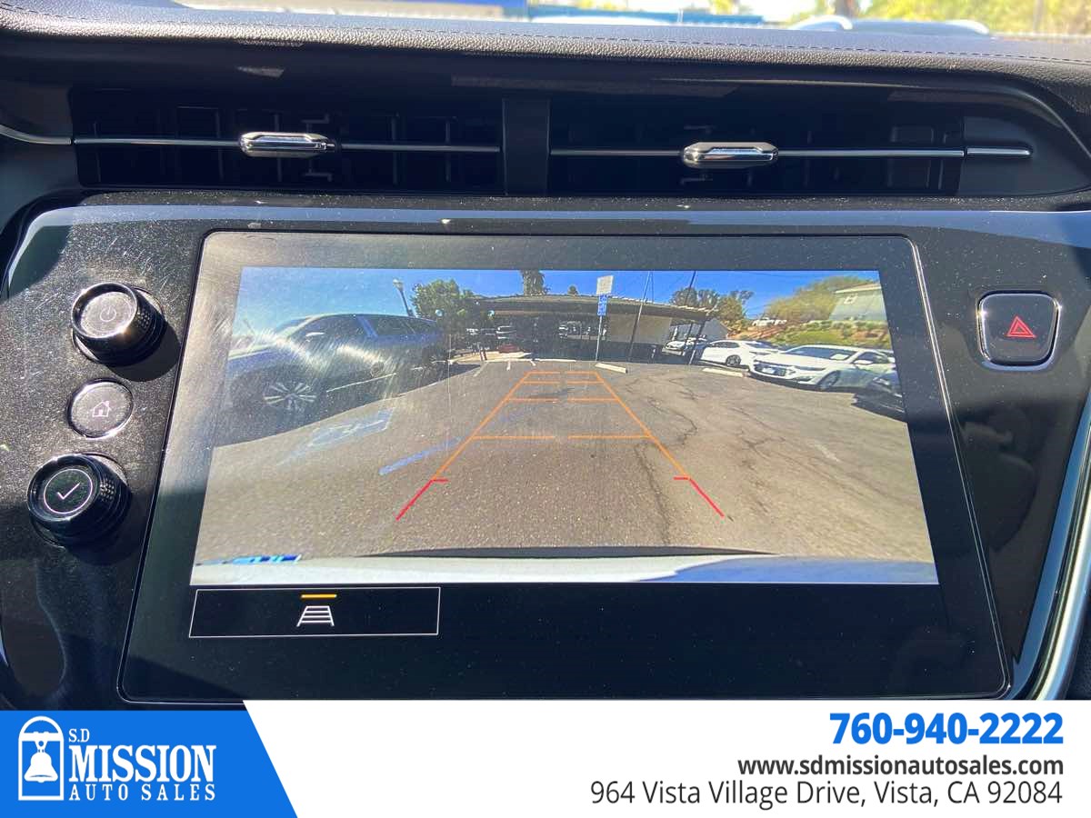Chevrolet Bolt EUV photo 18