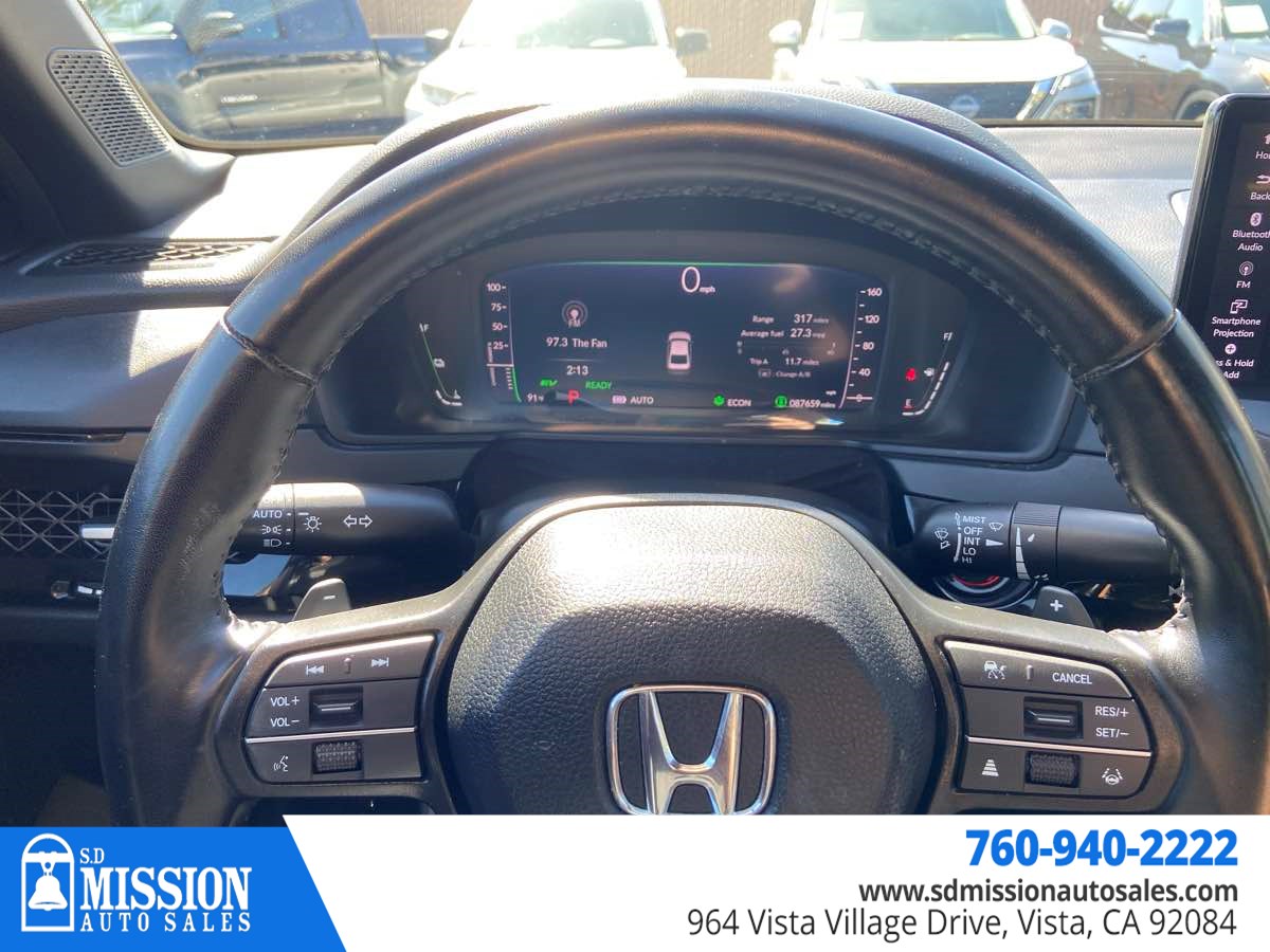 Honda Accord photo 15