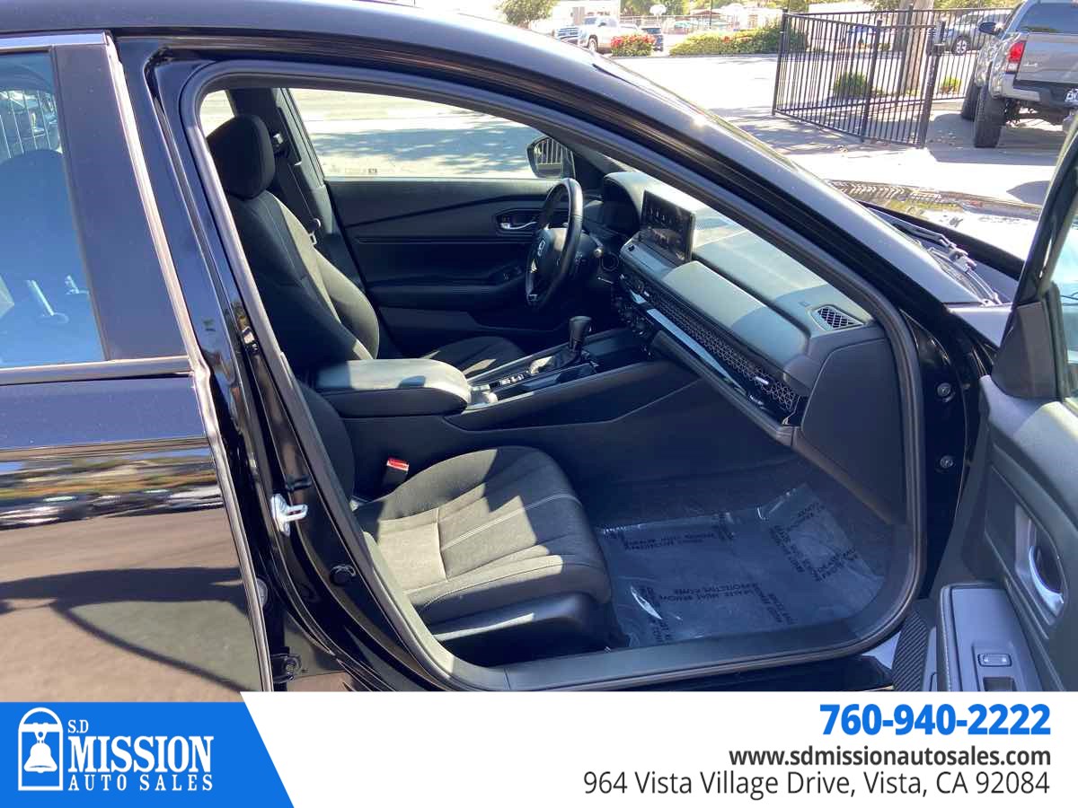 Honda Accord photo 12