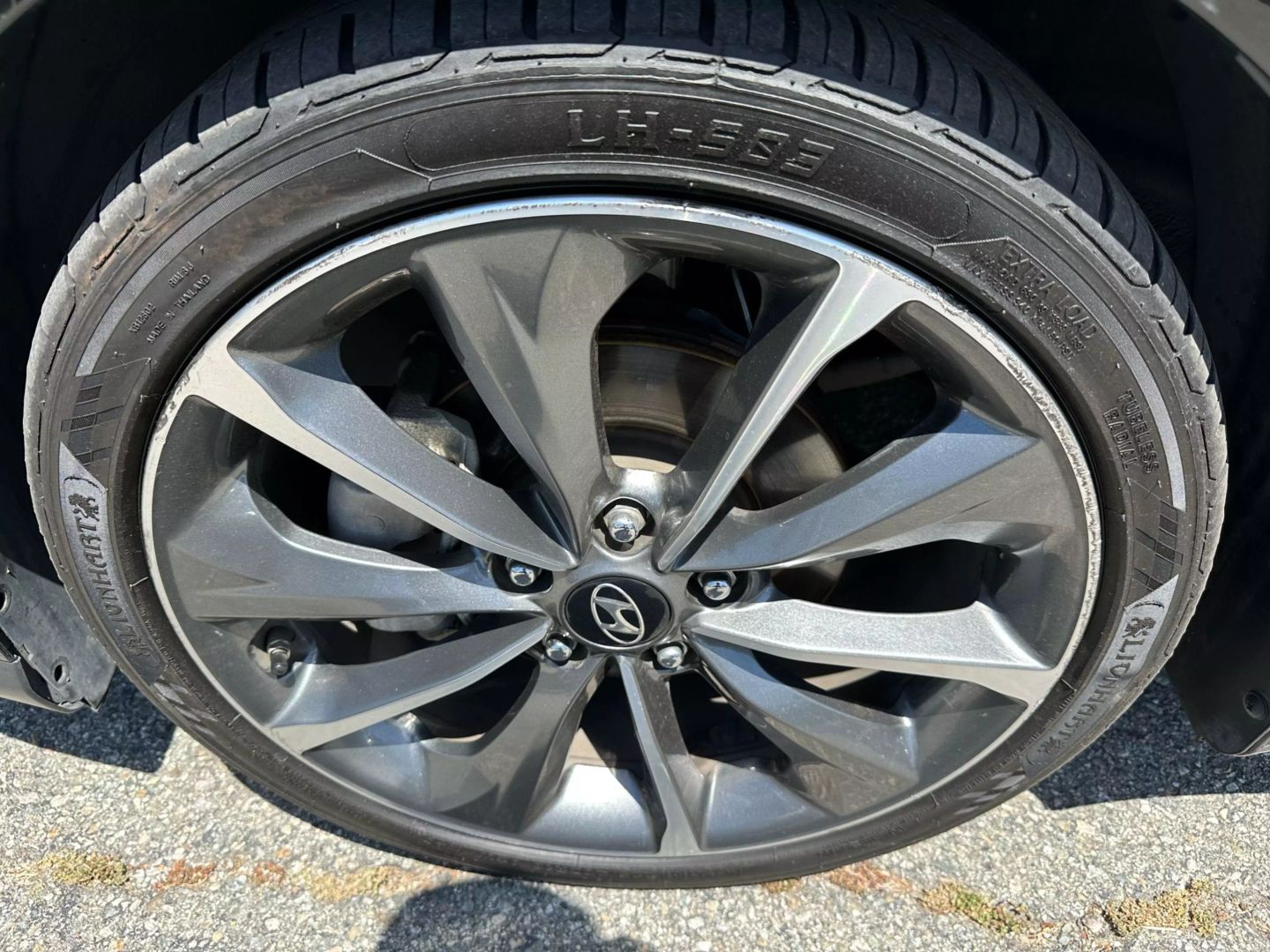 2019 Hyundai Veloster Premium - Photo 7