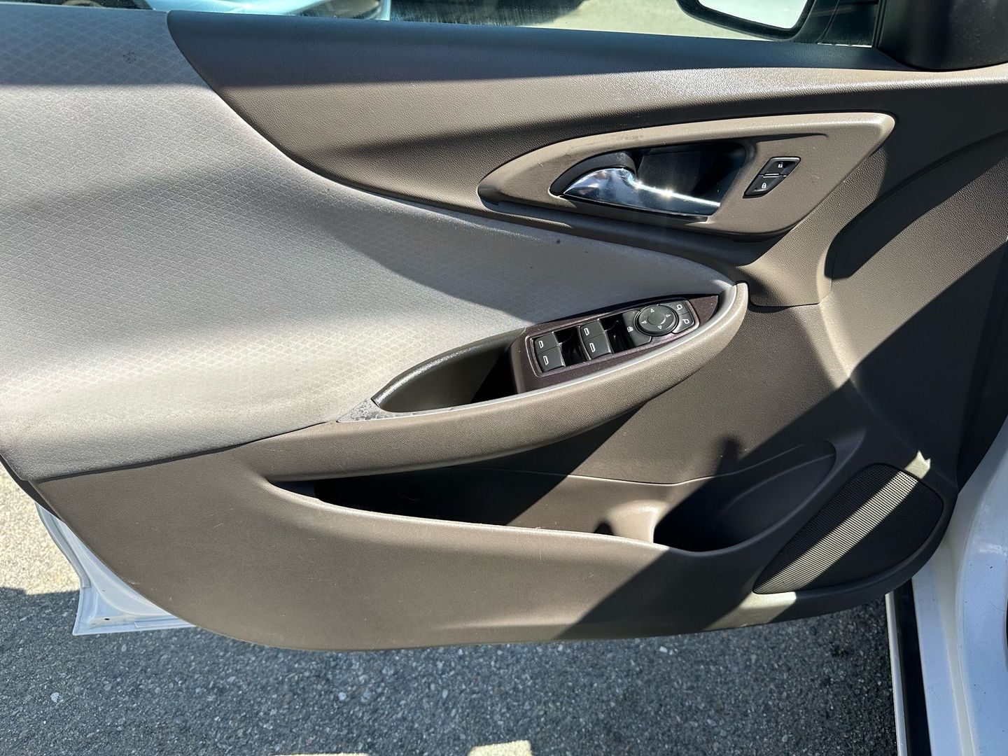 2018 Chevrolet Malibu 1LS - Photo 8