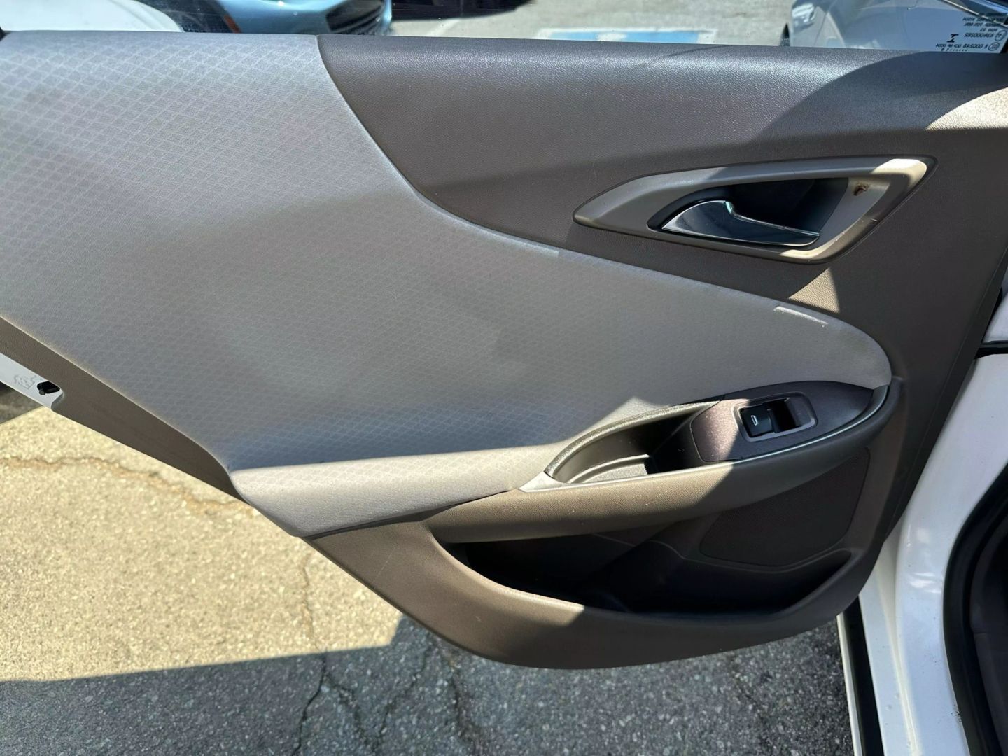 2018 Chevrolet Malibu 1LS - Photo 10