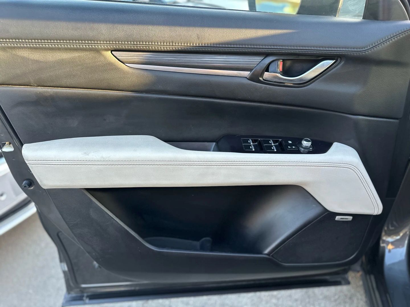 2021 Mazda CX-5 Grand Touring - Photo 11