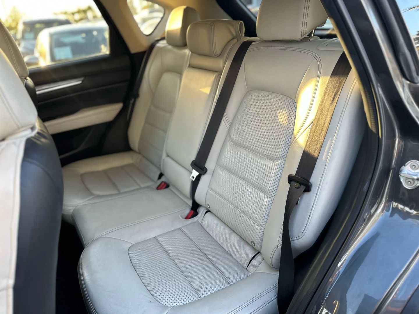 2021 Mazda CX-5 Grand Touring - Photo 13