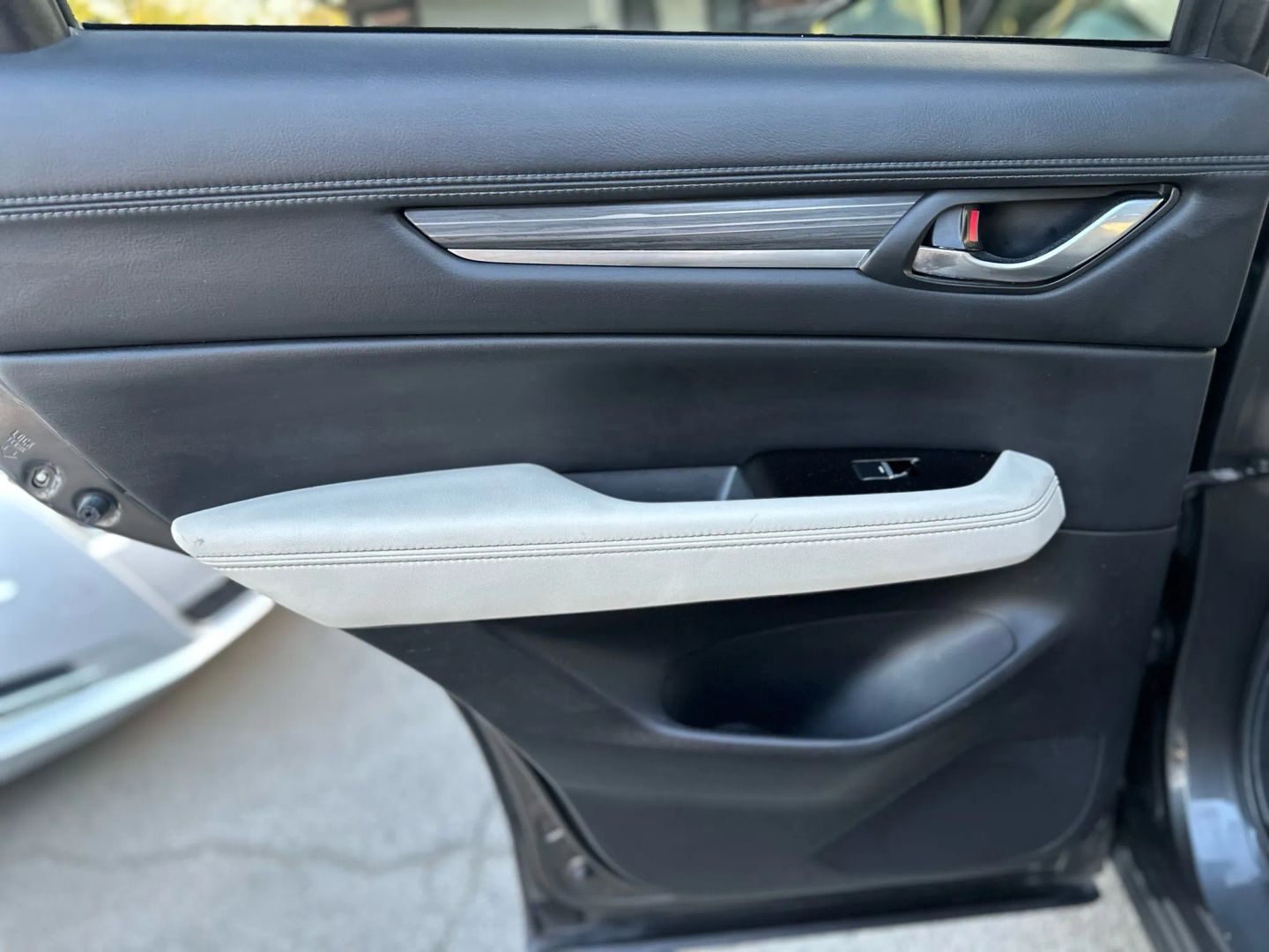 2021 Mazda CX-5 Grand Touring - Photo 14