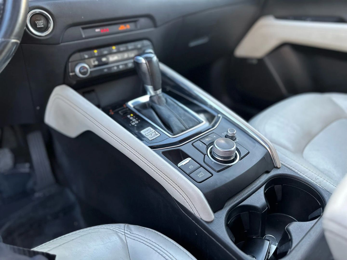 2021 Mazda CX-5 Grand Touring - Photo 17
