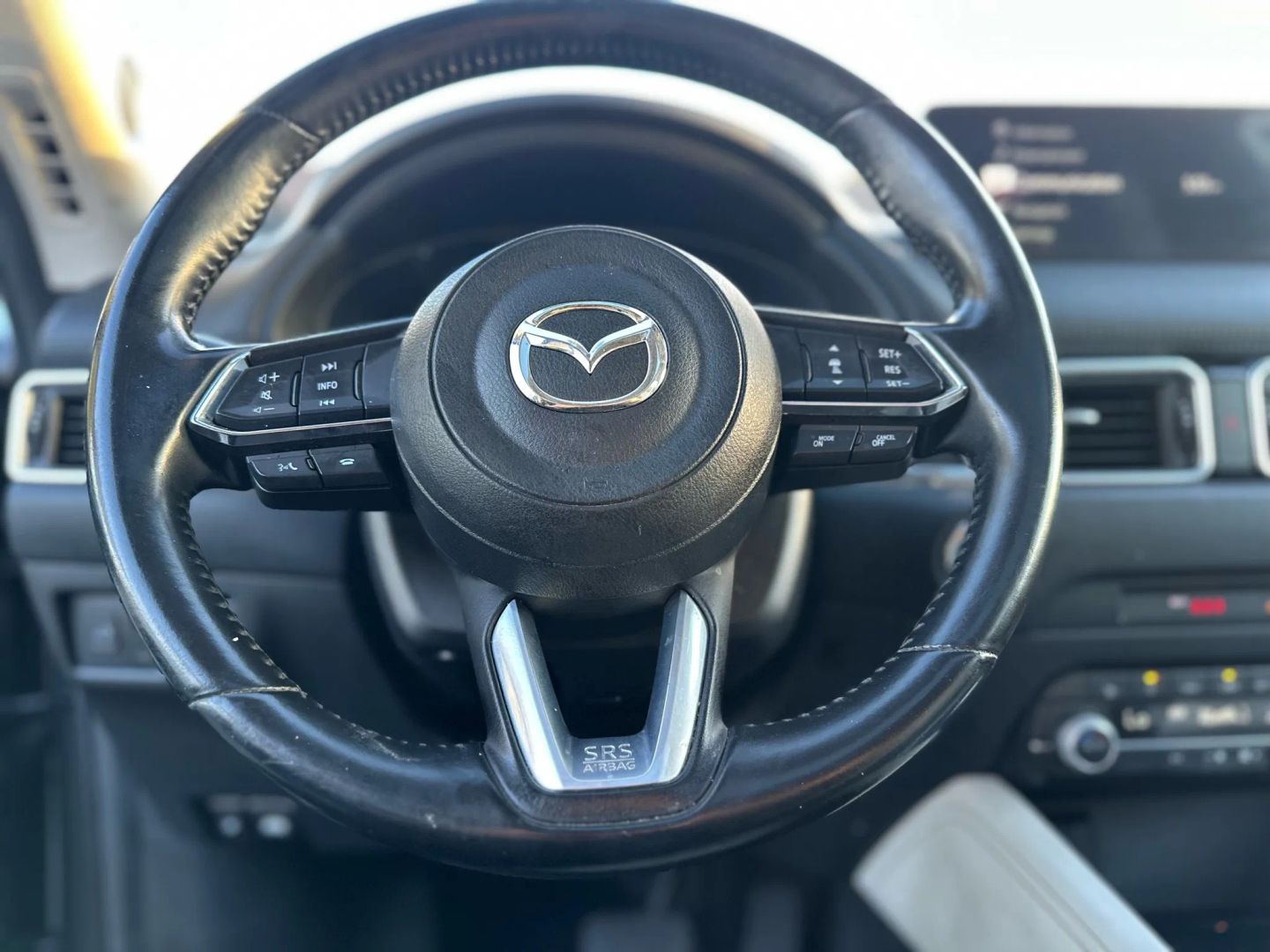 2021 Mazda CX-5 Grand Touring - Photo 19