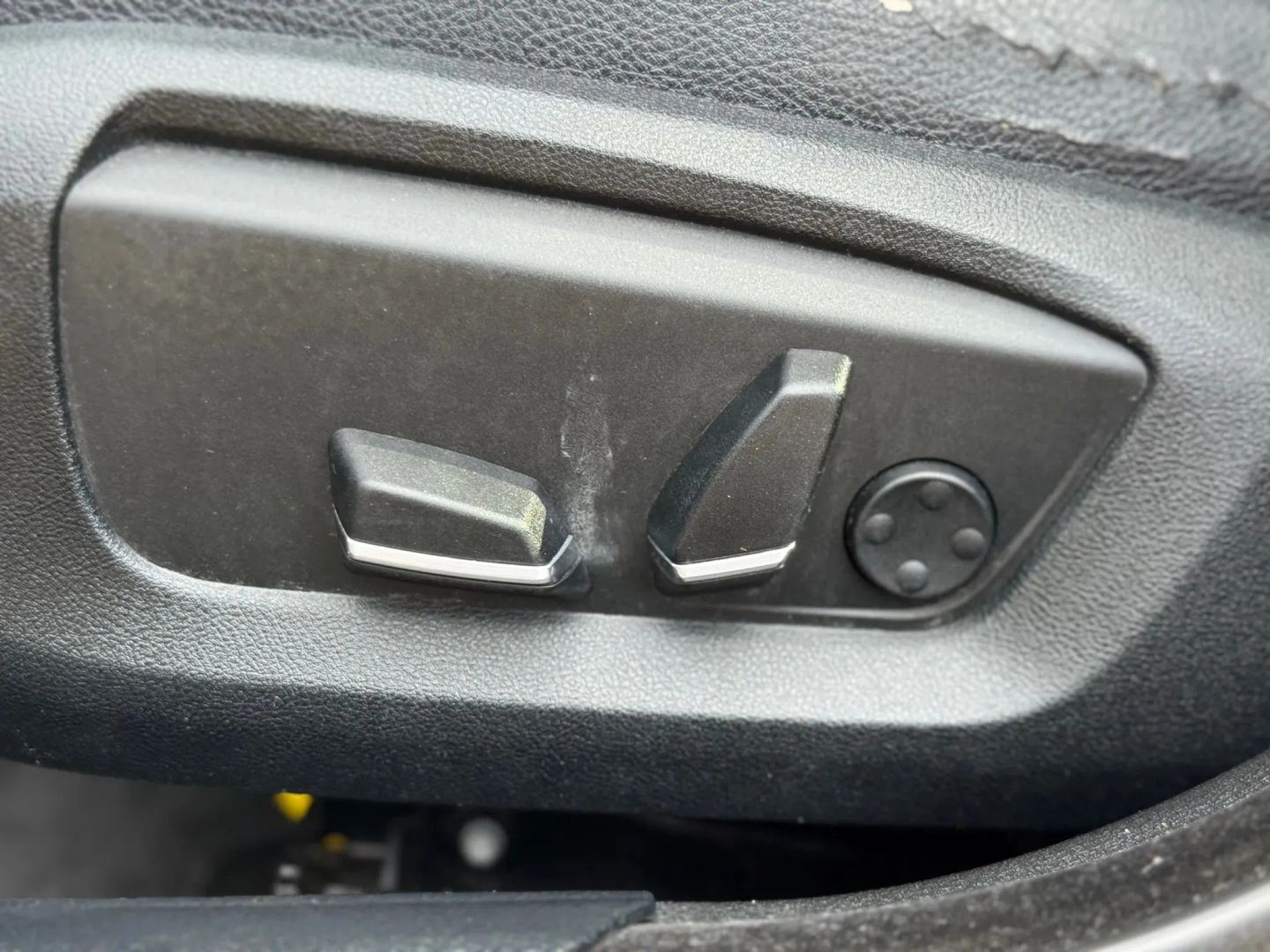 2015 BMW 5 Series 528i - Photo 10