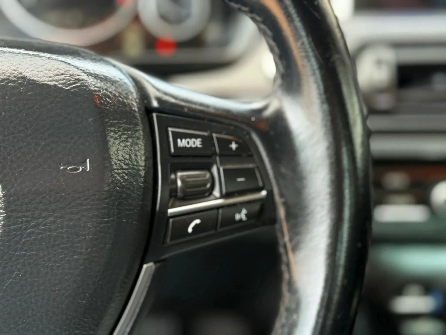 2015 BMW 5 Series 528i - Photo 14