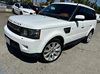2013 Land Rover Range Rover Sport HSE LUX