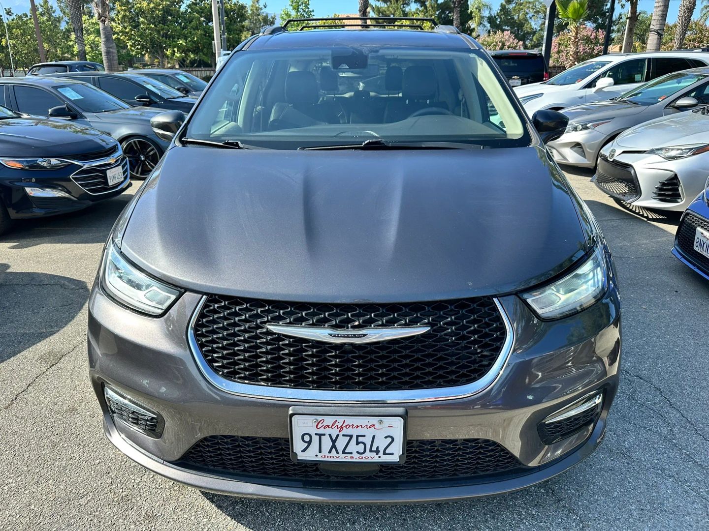 Vehicle Image 2