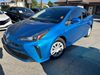 2022 Toyota Prius LE