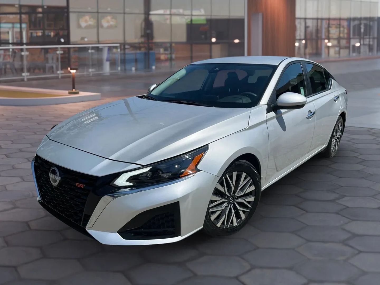 2023 Nissan Altima