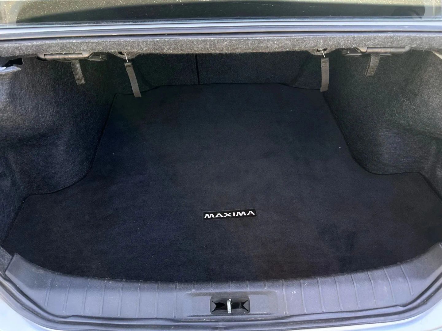 2020 Nissan Maxima SV - Photo 6