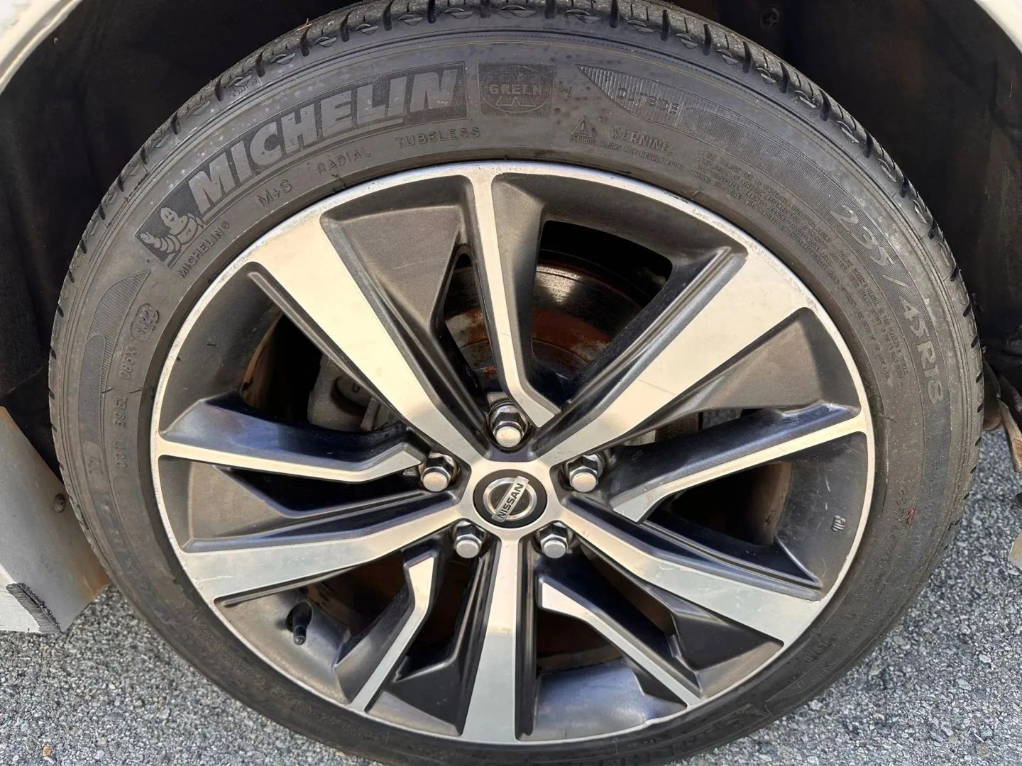 2020 Nissan Maxima SV - Photo 7