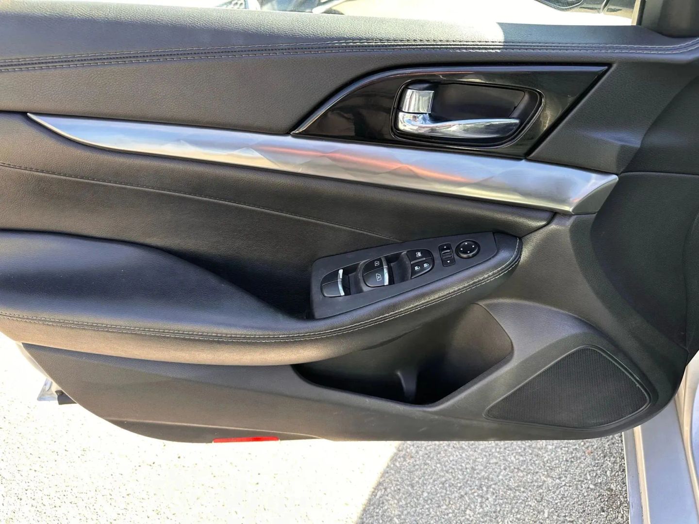 2020 Nissan Maxima SV - Photo 9