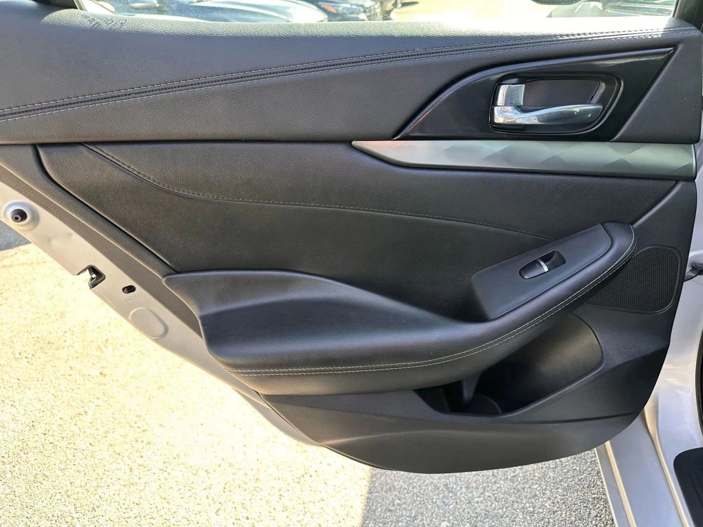 2020 Nissan Maxima SV - Photo 11