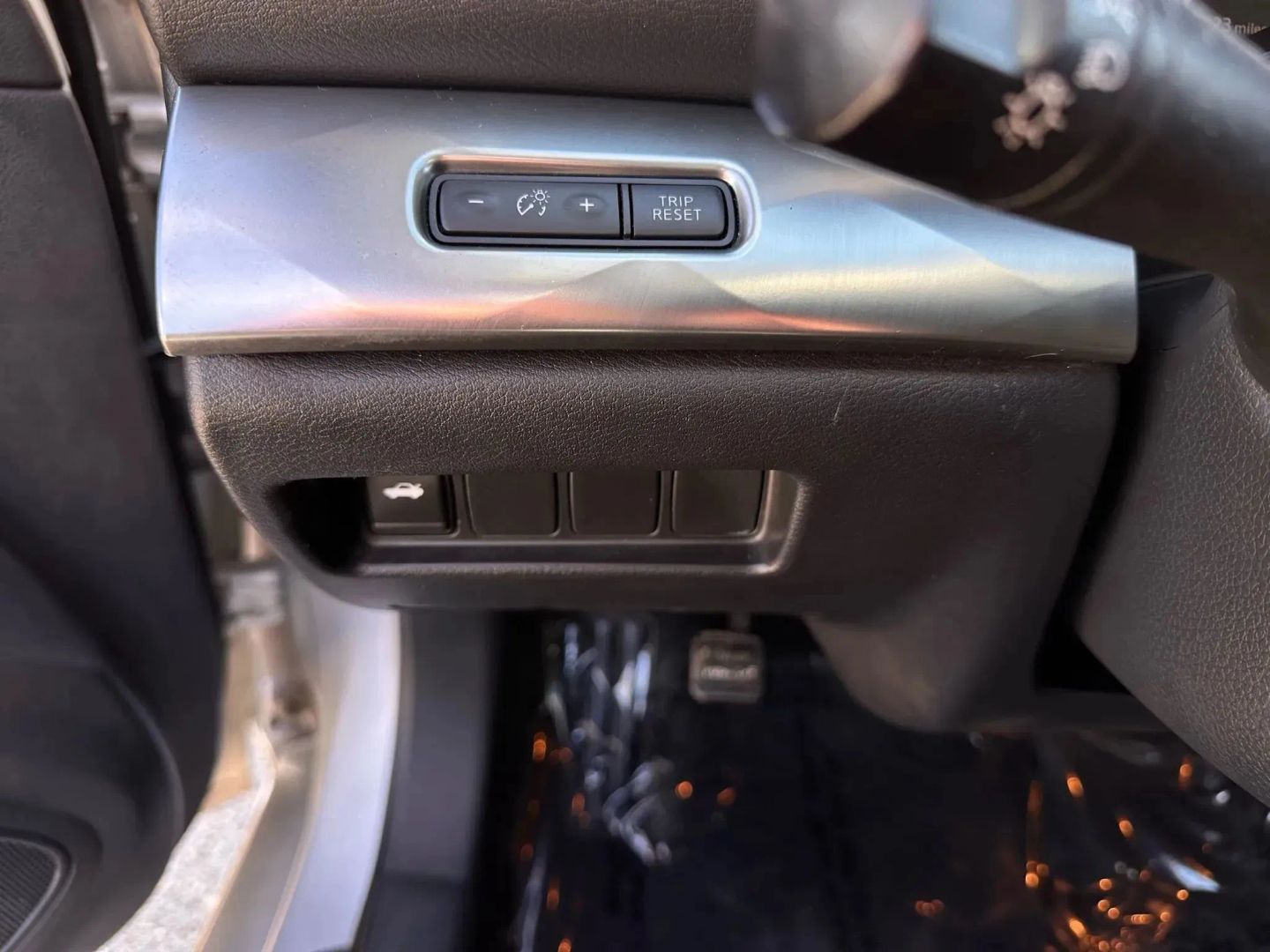2020 Nissan Maxima SV - Photo 19