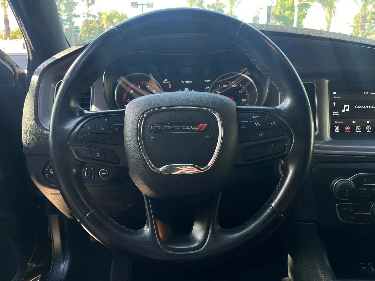 Photo 19 of this Dodge Charger
