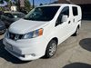 2020 Nissan NV200 Compact Cargo SV