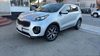 2018 Kia Sportage SX Turbo