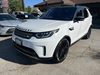 2018 Land Rover Discovery HSE