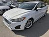 2020 Ford Fusion Hybrid SE