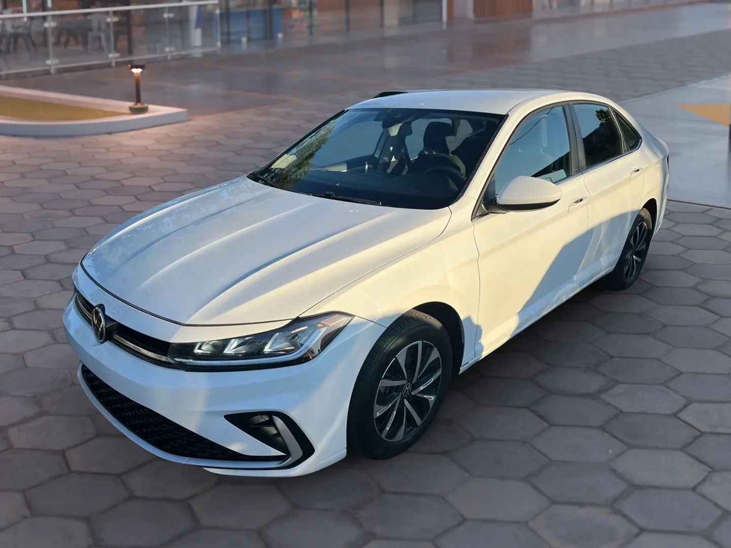 2025 Volkswagen Jetta