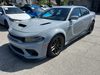 2022 Dodge Charger SRT Hellcat Redeye Widebody Jailbreak