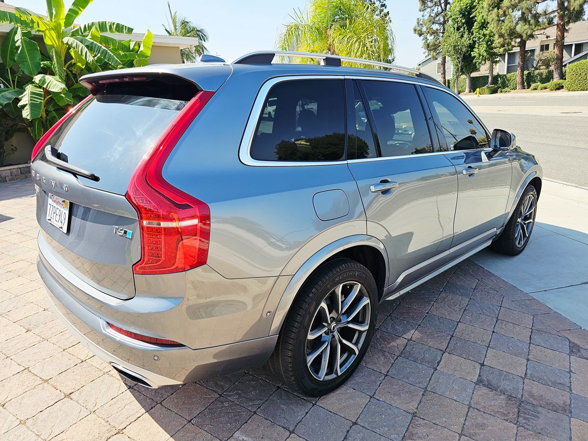 2017 Volvo XC90 Momentum - Photo 4
