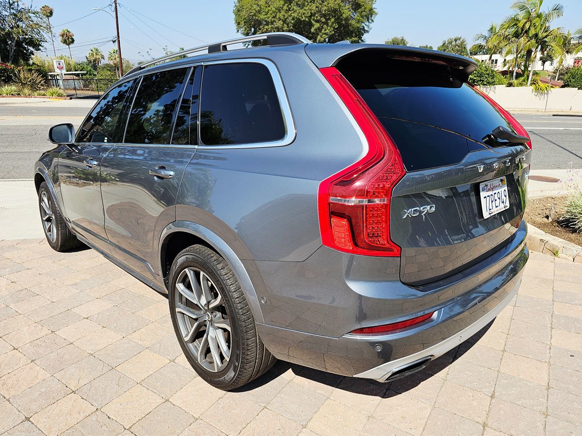 2017 Volvo XC90 Momentum - Photo 6
