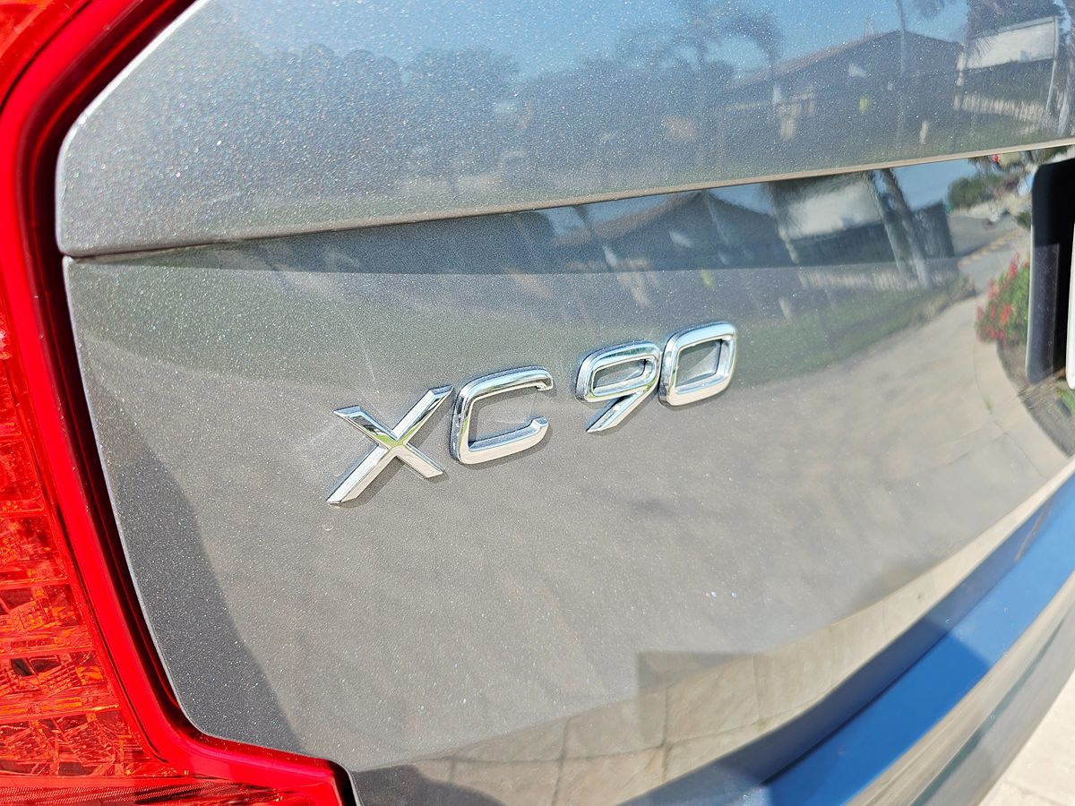 2017 Volvo XC90 Momentum - Photo 7
