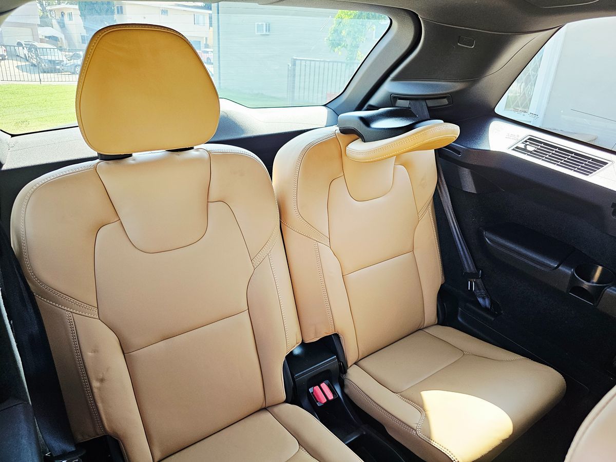 2017 Volvo XC90 Momentum - Photo 14