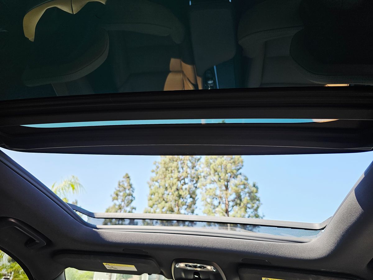 2017 Volvo XC90 Momentum - Photo 20