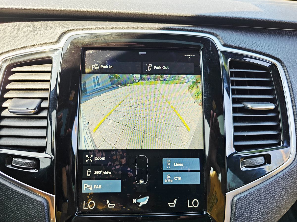 2017 Volvo XC90 Momentum - Photo 22