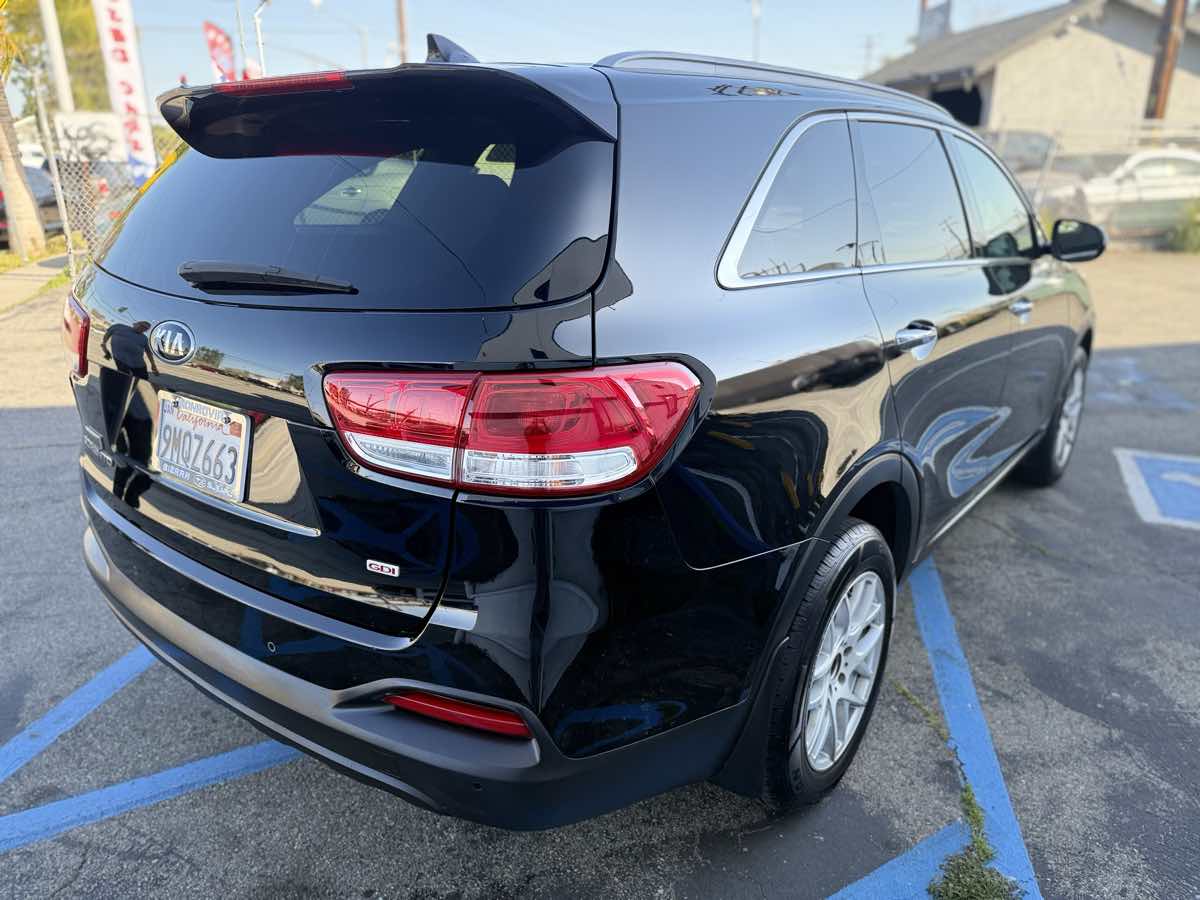 2016 Kia Sorento LX - Photo 5