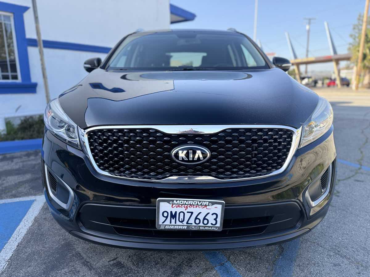 2016 Kia Sorento LX - Photo 6
