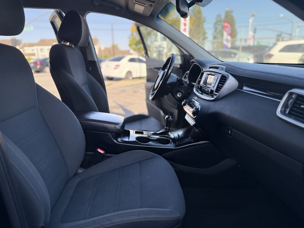 2016 Kia Sorento LX - Photo 7