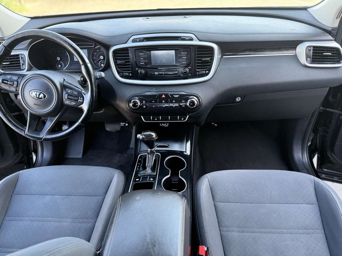 2016 Kia Sorento LX - Photo 9